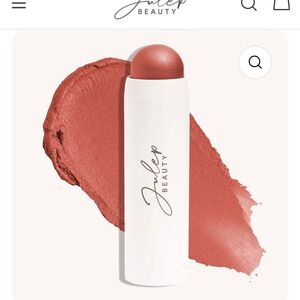 Julep Italian 2 in One Color Stick for Lips & Cheeks NWT desert rose